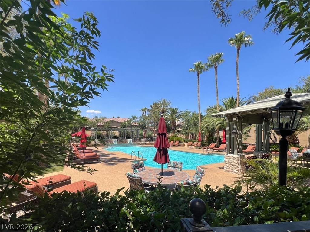 1608 Hills Of Red Drive 201 Las Vegas NV 89128
