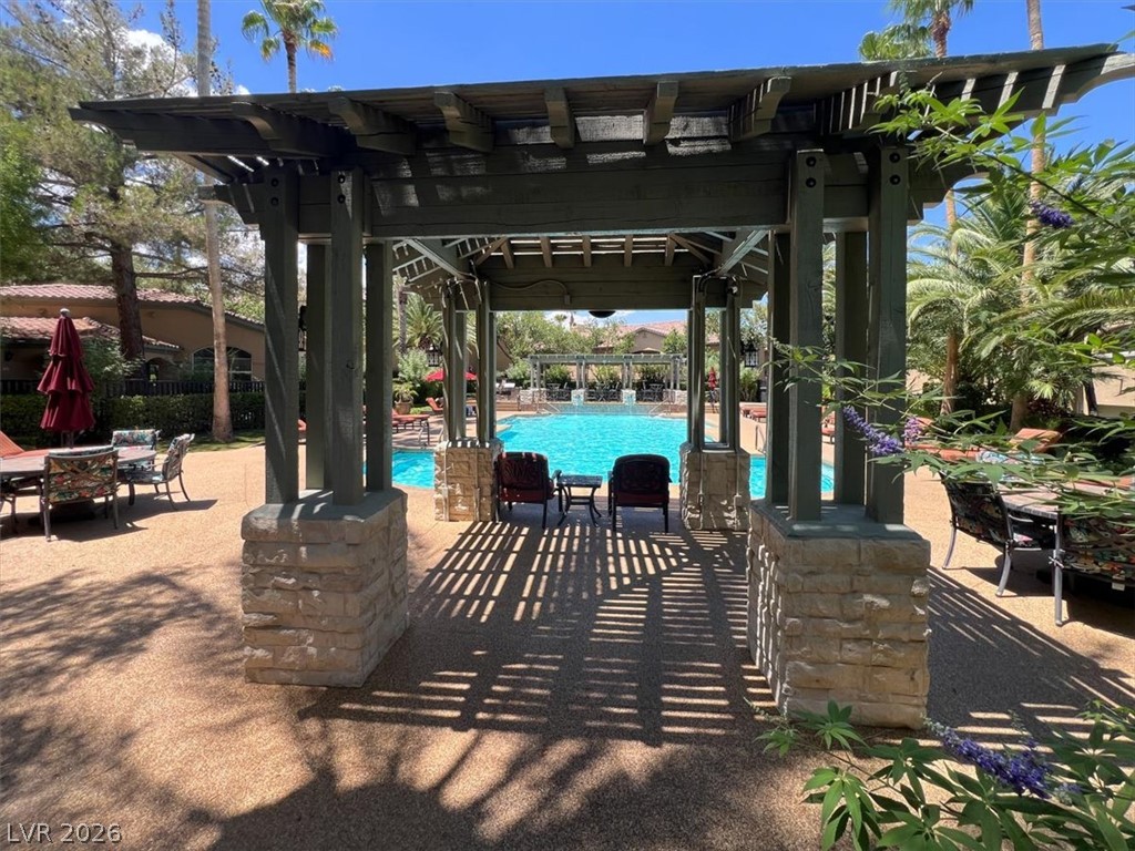 1608 Hills Of Red Drive 201 Las Vegas NV 89128