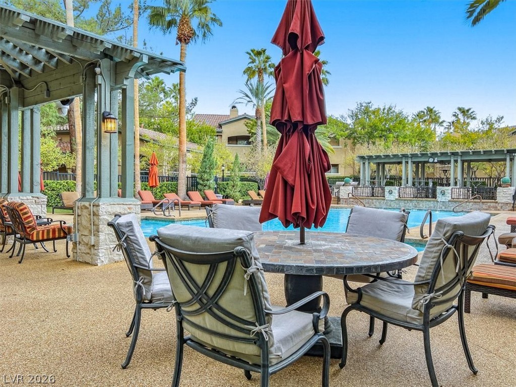 1608 Hills Of Red Drive 201 Las Vegas NV 89128