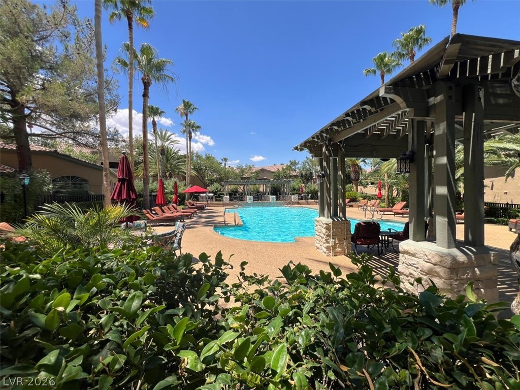 1608 Hills Of Red Drive 201 Las Vegas NV 89128