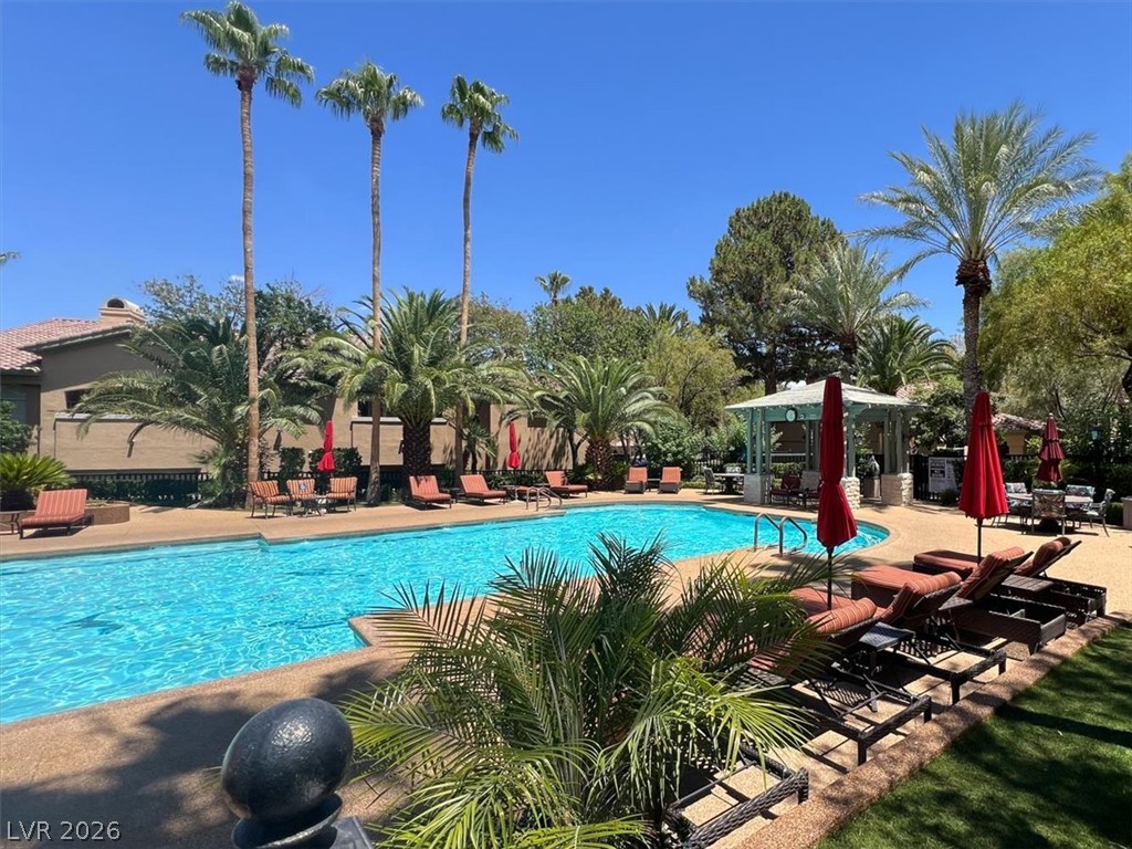 1608 Hills Of Red Drive 201 Las Vegas NV 89128