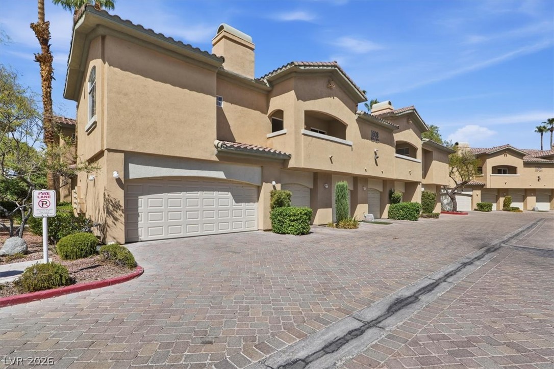 1608 Hills Of Red Drive 201 Las Vegas NV 89128