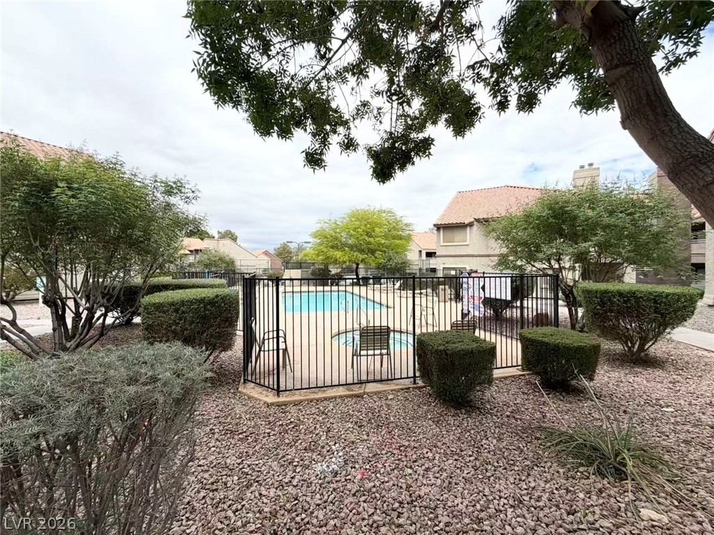 5010 South Rainbow Boulevard 203 Las Vegas NV 89118
