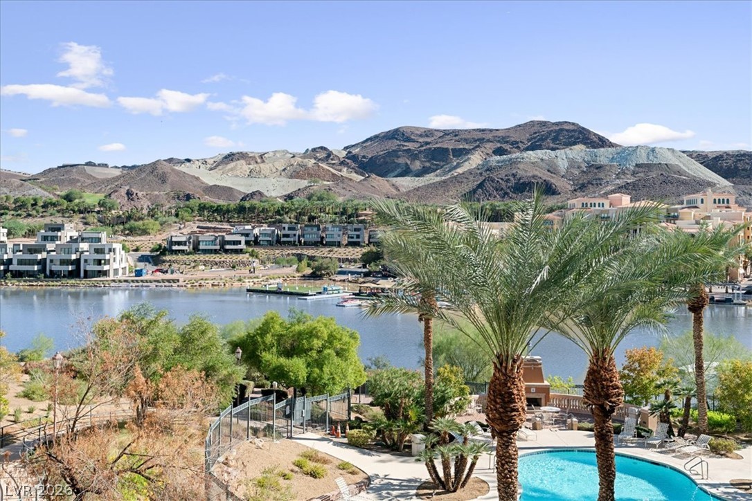 29 Montelago Boulevard 321 Henderson NV 89011