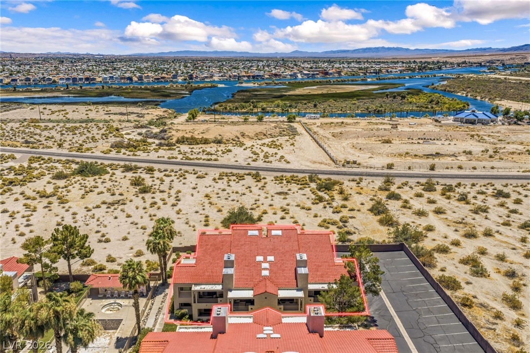 3859 Desert Marina Drive 253 Laughlin NV 89029