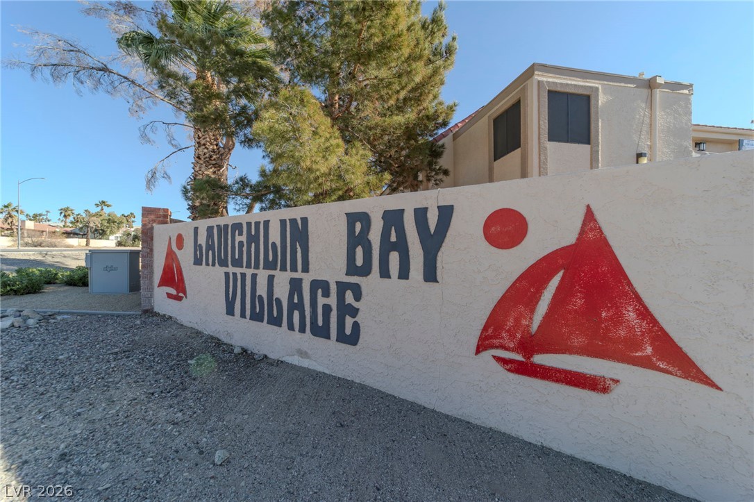 3859 Desert Marina Drive 253 Laughlin NV 89029