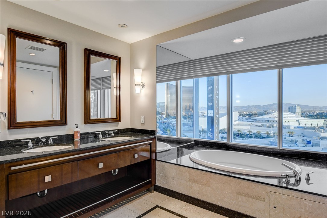 2700 Las Vegas Boulevard 1509 Las Vegas NV 89109