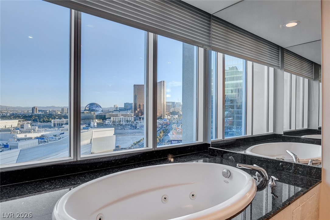 2700 Las Vegas Boulevard 1509 Las Vegas NV 89109