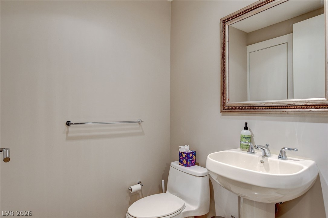 2700 Las Vegas Boulevard 1509 Las Vegas NV 89109