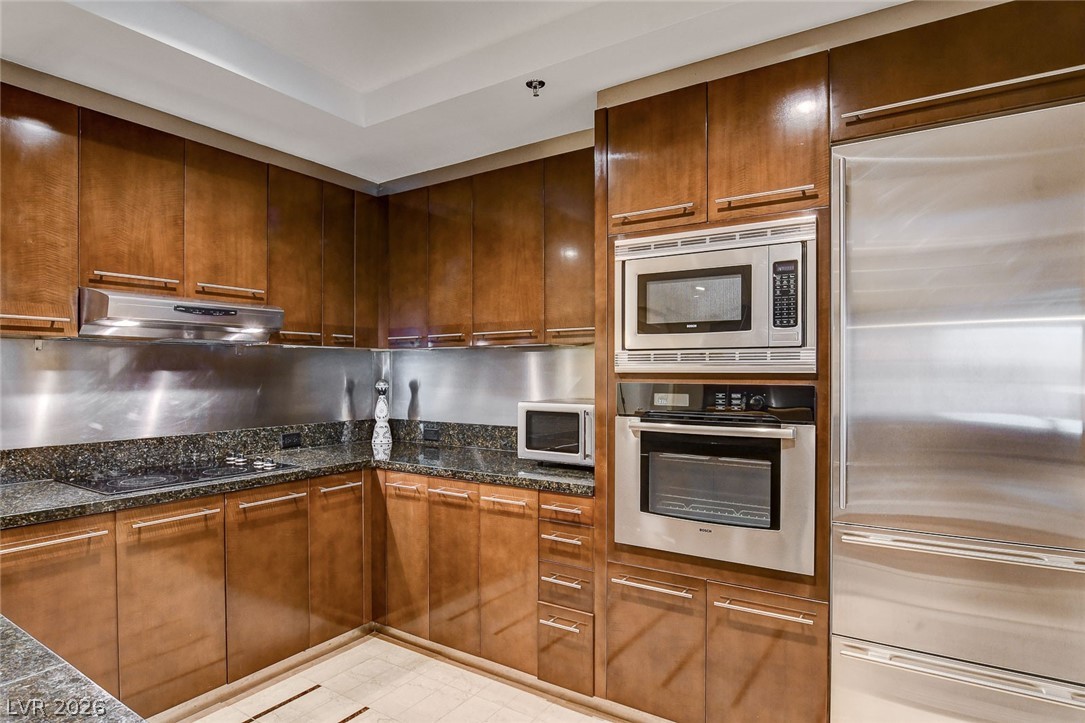2700 Las Vegas Boulevard 1509 Las Vegas NV 89109