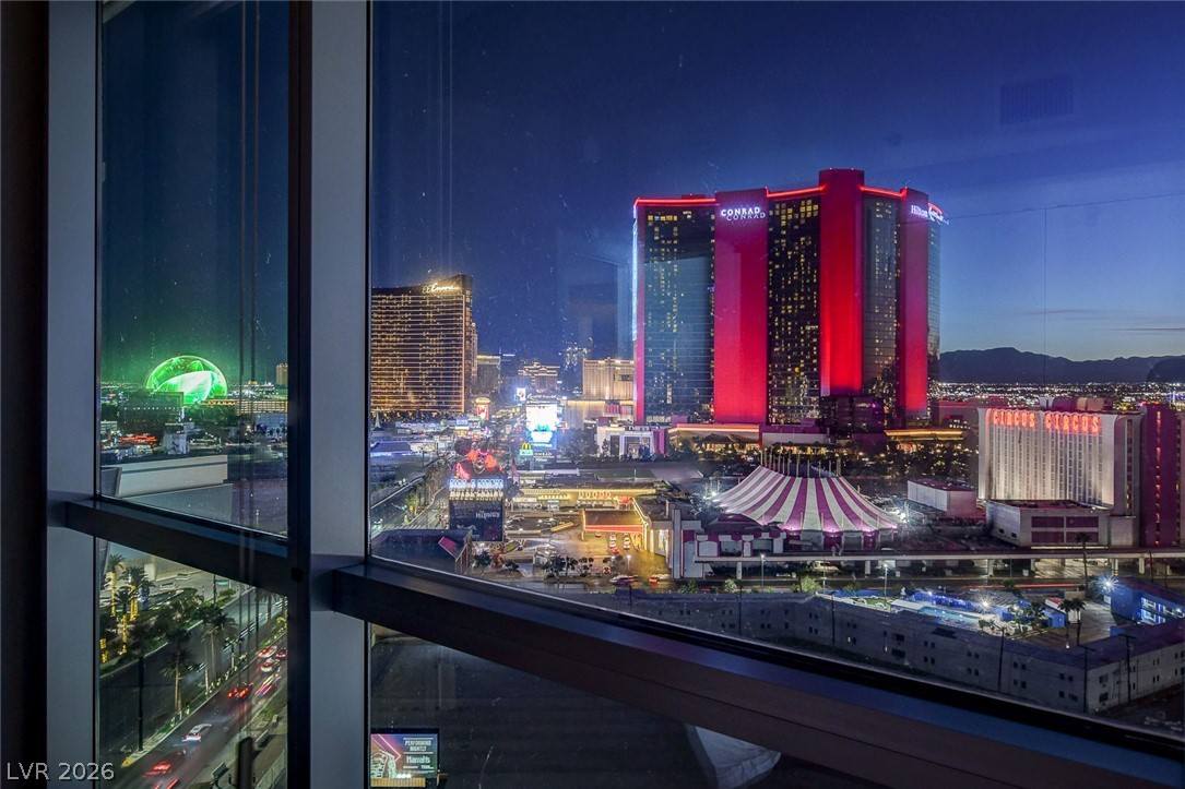 2700 Las Vegas Boulevard 1509 Las Vegas NV 89109