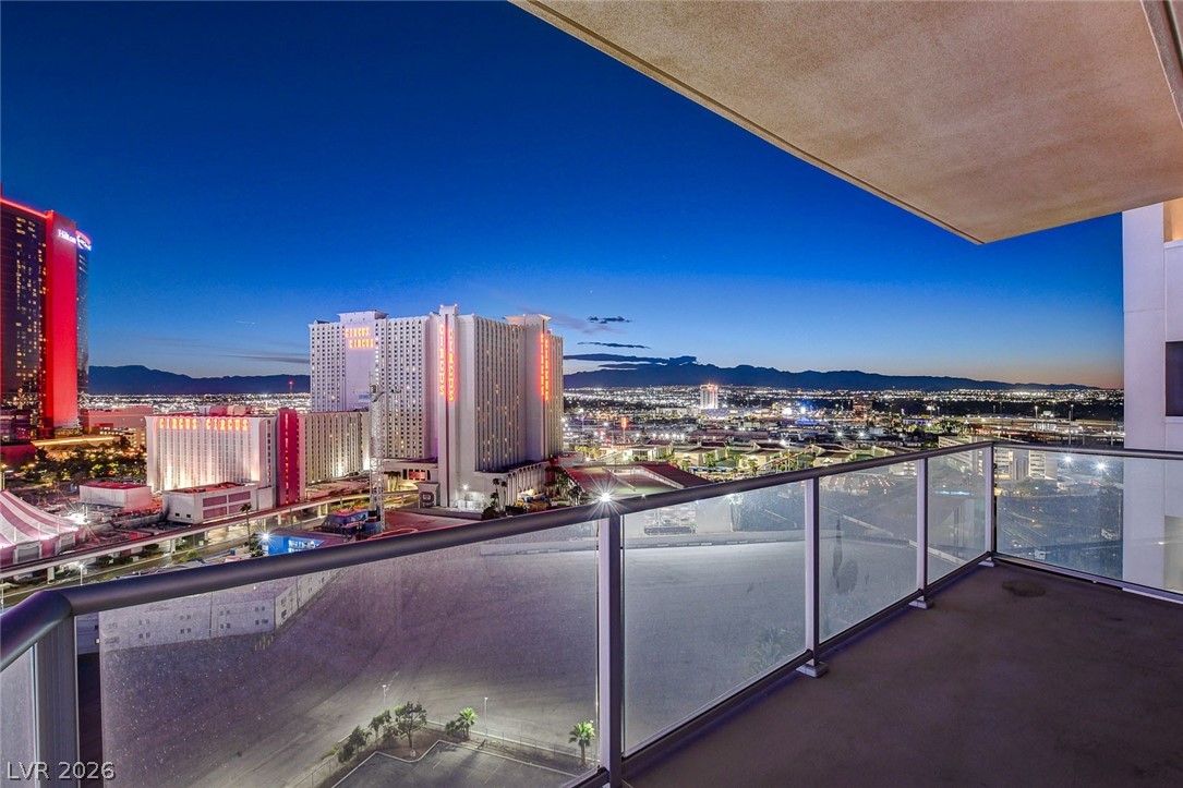 2700 Las Vegas Boulevard 1509 Las Vegas NV 89109