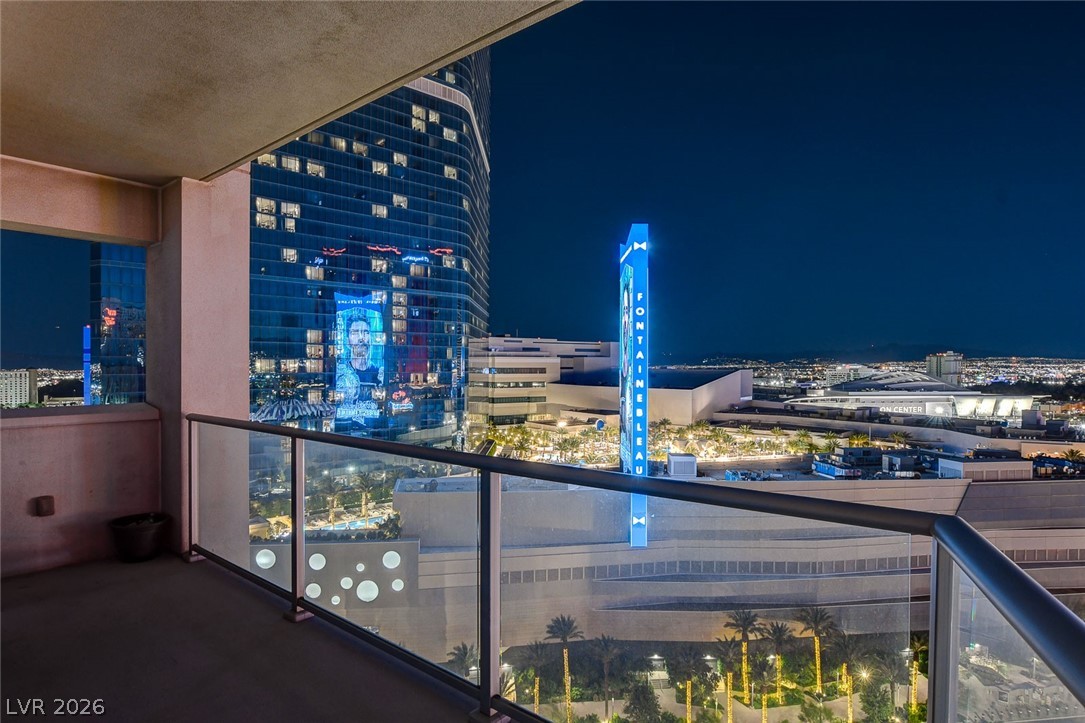 2700 Las Vegas Boulevard 1509 Las Vegas NV 89109