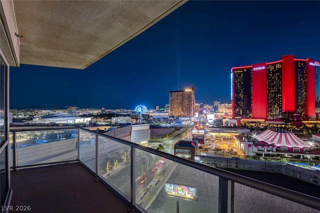 2700 Las Vegas Boulevard 1509 Las Vegas NV 89109