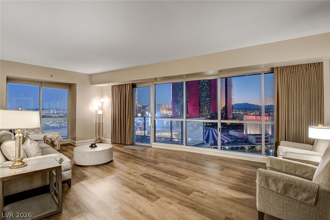 2700 Las Vegas Boulevard 1509 Las Vegas NV 89109