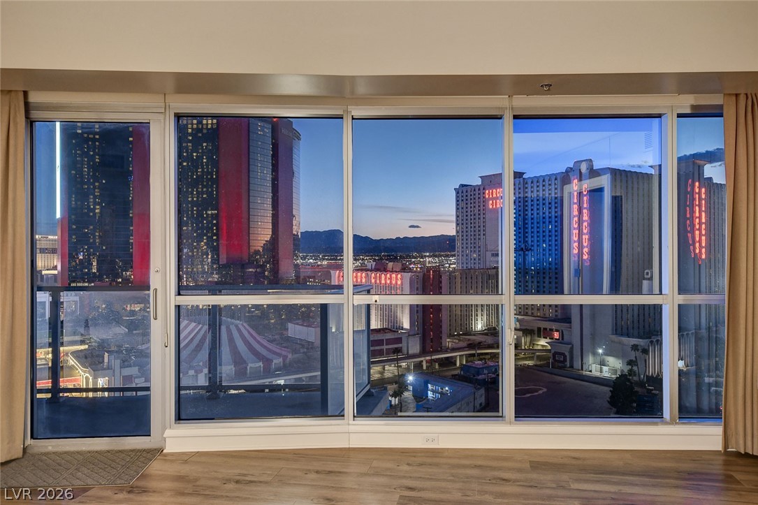 2700 Las Vegas Boulevard 1509 Las Vegas NV 89109