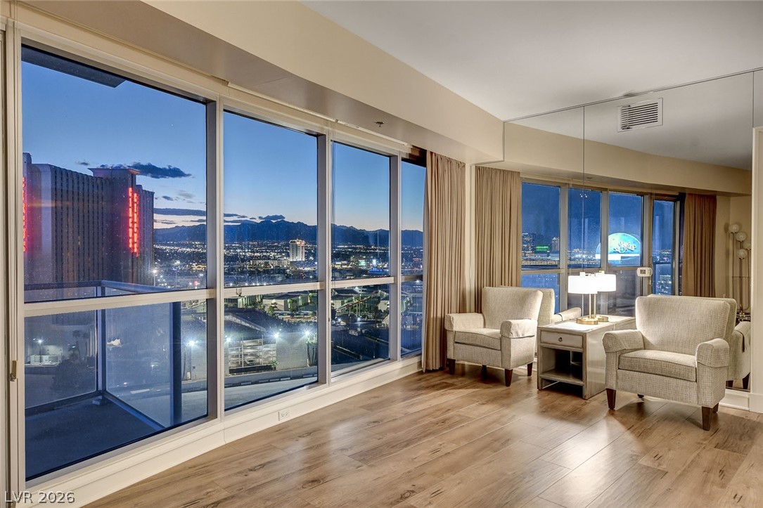 2700 Las Vegas Boulevard 1509 Las Vegas NV 89109