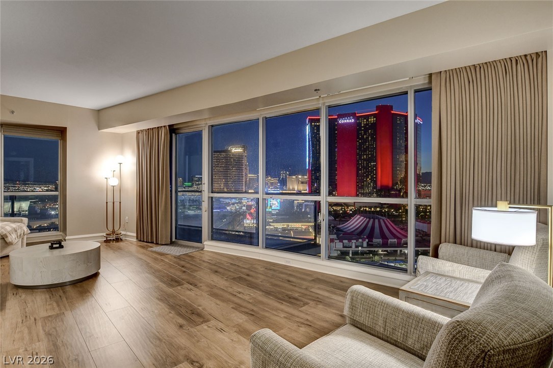 2700 Las Vegas Boulevard 1509 Las Vegas NV 89109