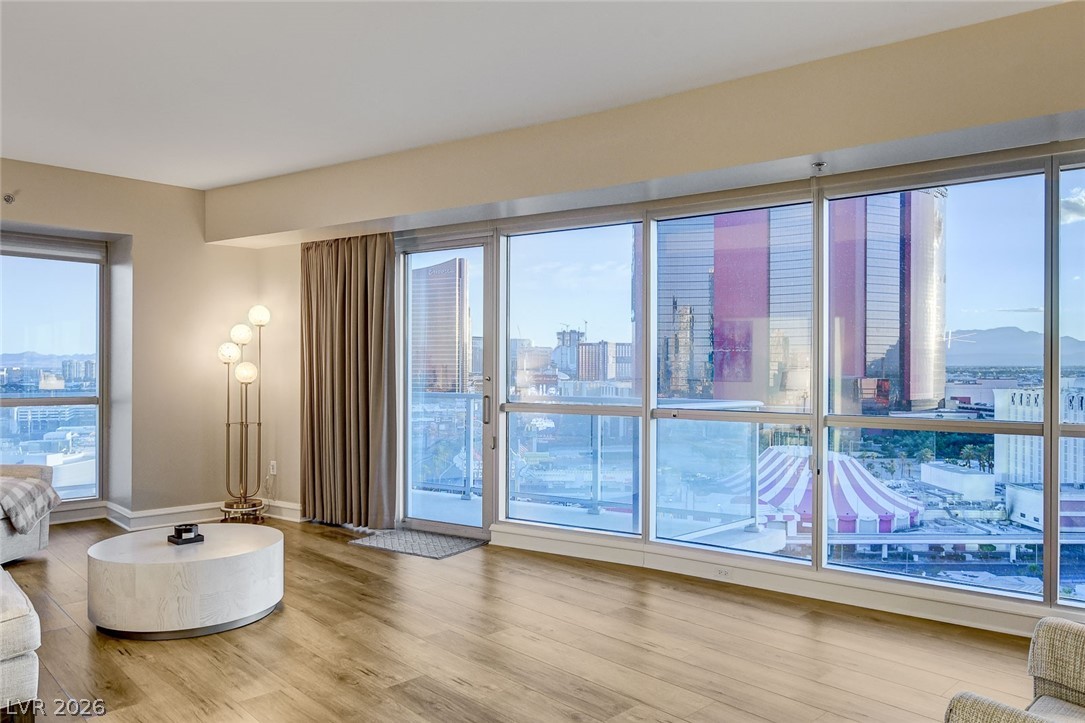 2700 Las Vegas Boulevard 1509 Las Vegas NV 89109
