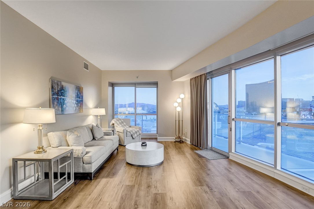 2700 Las Vegas Boulevard 1509 Las Vegas NV 89109