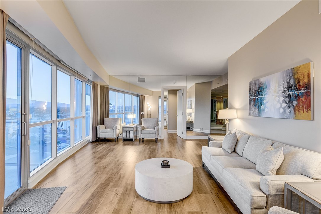 2700 Las Vegas Boulevard 1509 Las Vegas NV 89109