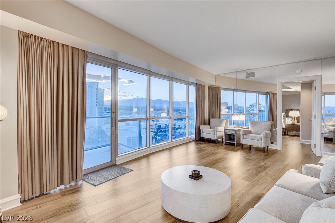 2700 Las Vegas Boulevard 1509 Las Vegas NV 89109