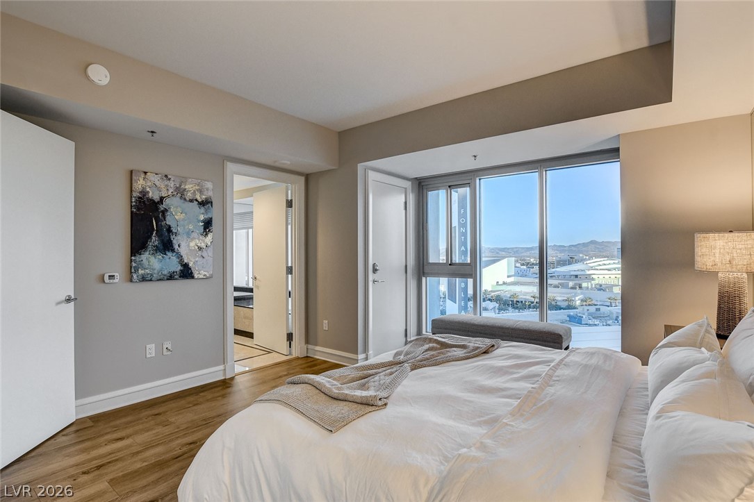 2700 Las Vegas Boulevard 1509 Las Vegas NV 89109