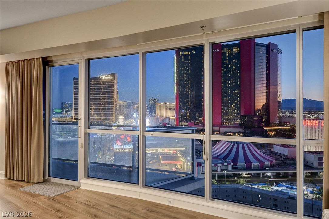 2700 Las Vegas Boulevard 1509 Las Vegas NV 89109