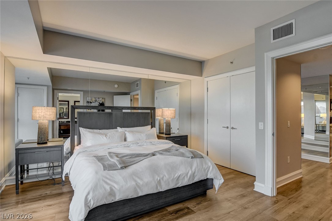 2700 Las Vegas Boulevard 1509 Las Vegas NV 89109