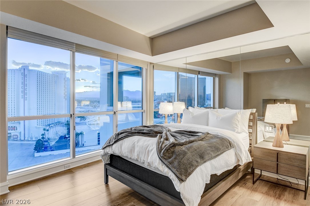 2700 Las Vegas Boulevard 1509 Las Vegas NV 89109