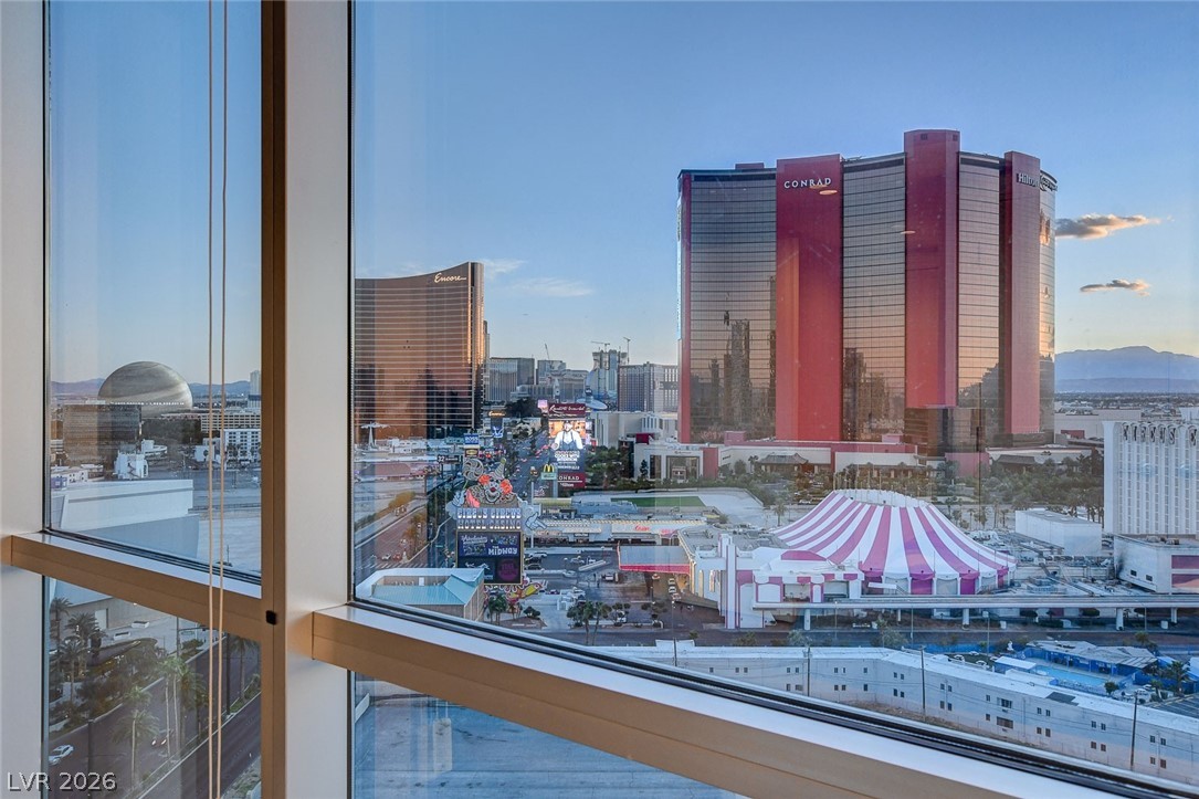2700 Las Vegas Boulevard 1509 Las Vegas NV 89109