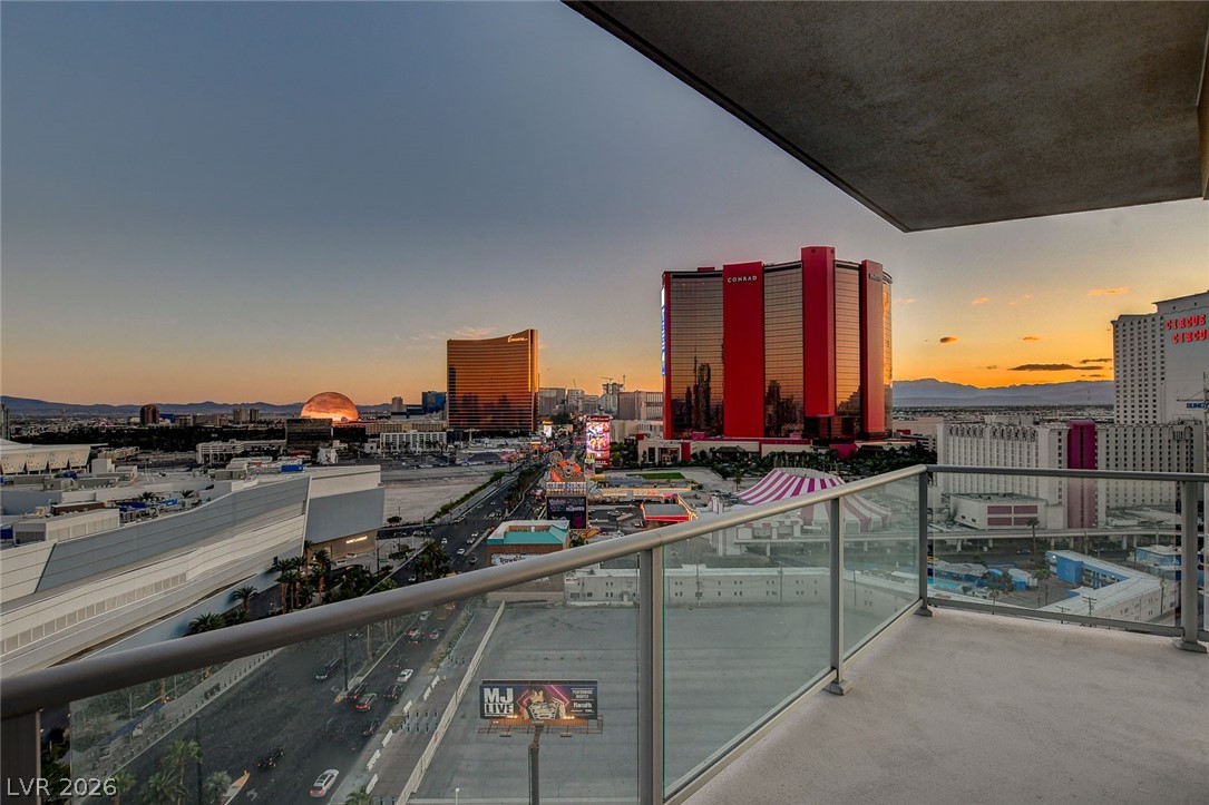 2700 Las Vegas Boulevard 1509 Las Vegas NV 89109
