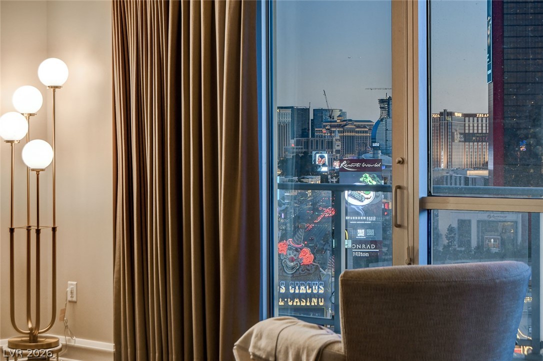 2700 Las Vegas Boulevard 1509 Las Vegas NV 89109
