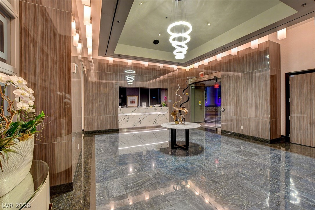 2700 Las Vegas Boulevard 1509 Las Vegas NV 89109