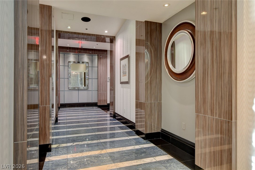 2700 Las Vegas Boulevard 1509 Las Vegas NV 89109