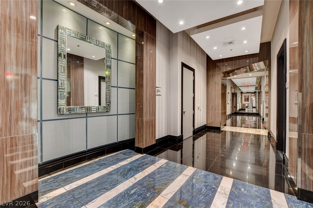 2700 Las Vegas Boulevard 1509 Las Vegas NV 89109