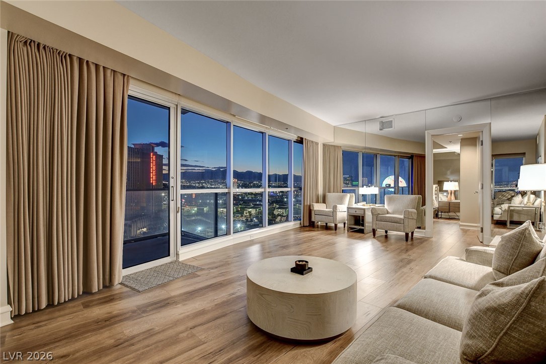 2700 Las Vegas Boulevard 1509 Las Vegas NV 89109