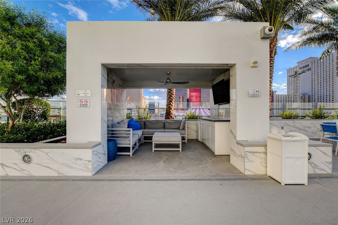 2700 Las Vegas Boulevard 1509 Las Vegas NV 89109