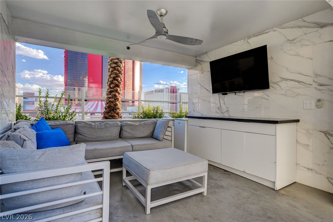 2700 Las Vegas Boulevard 1509 Las Vegas NV 89109