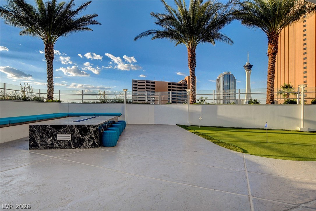 2700 Las Vegas Boulevard 1509 Las Vegas NV 89109