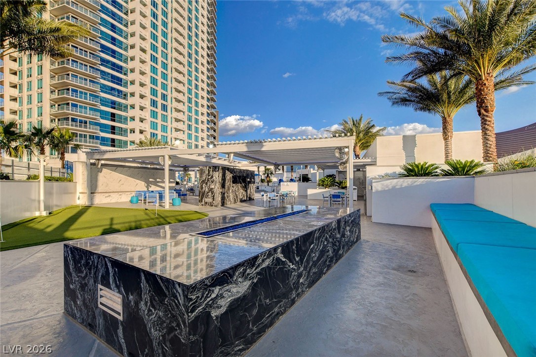 2700 Las Vegas Boulevard 1509 Las Vegas NV 89109