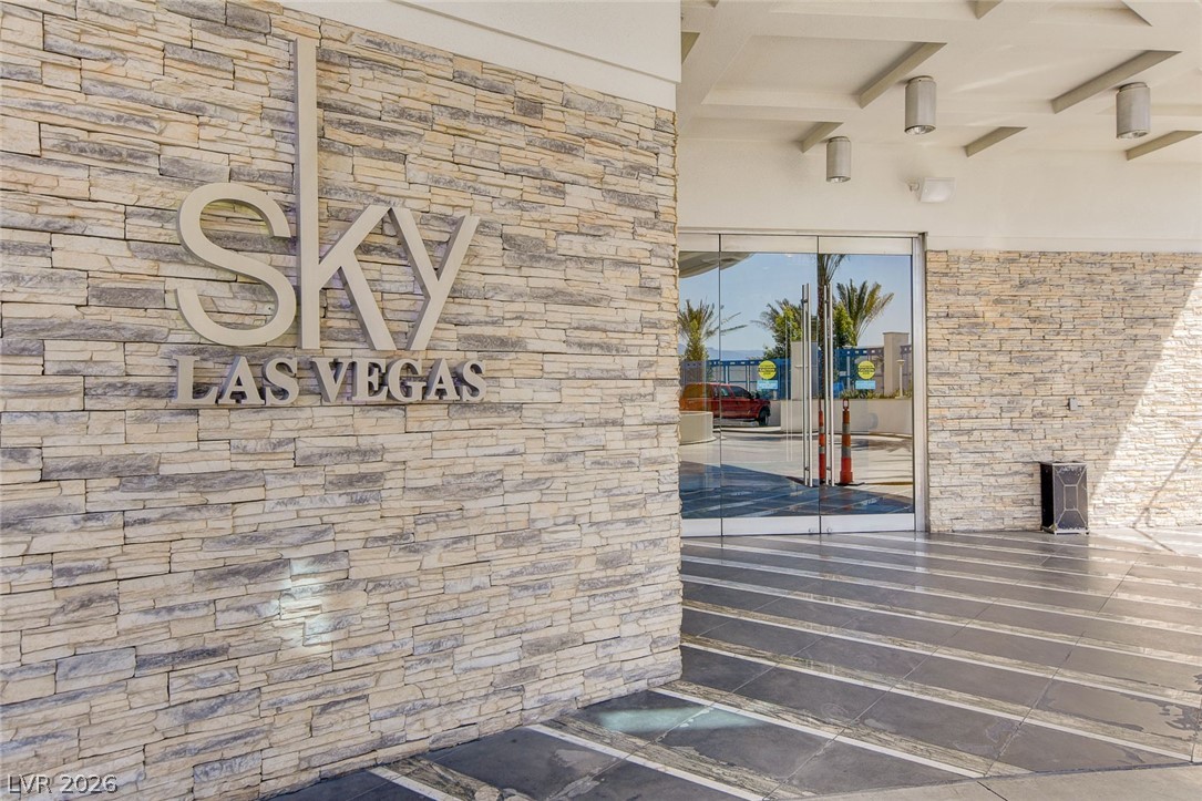 2700 Las Vegas Boulevard 1509 Las Vegas NV 89109