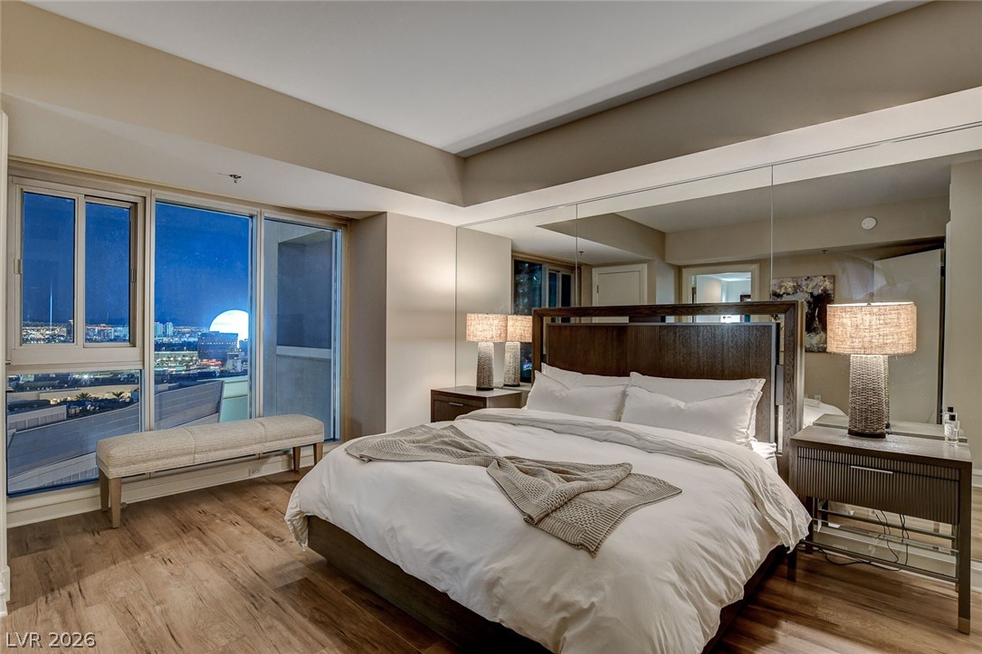 2700 Las Vegas Boulevard 1509 Las Vegas NV 89109