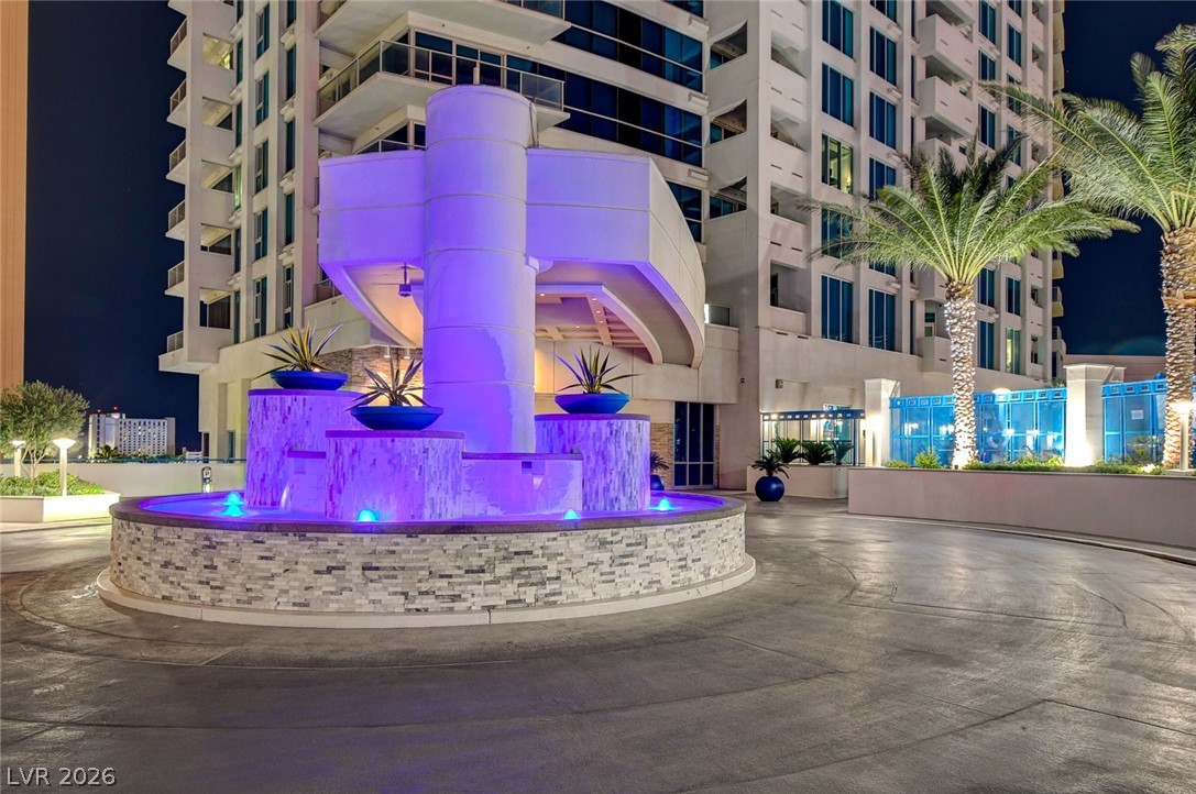 2700 Las Vegas Boulevard 1509 Las Vegas NV 89109