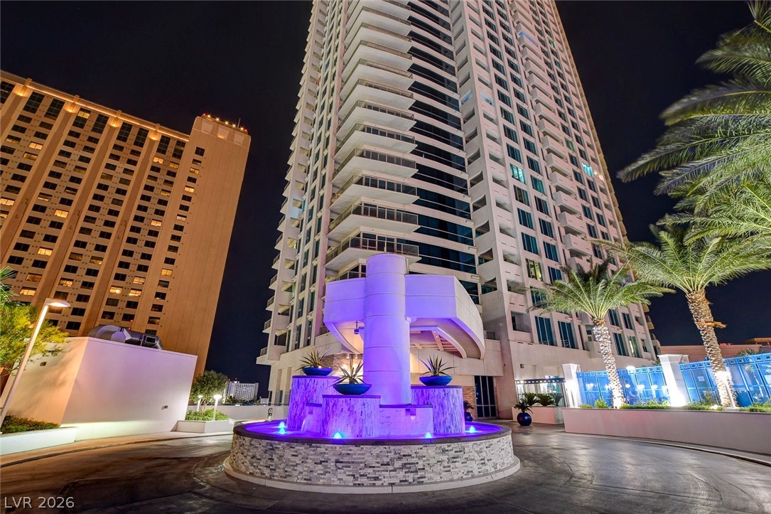 2700 Las Vegas Boulevard 1509 Las Vegas NV 89109