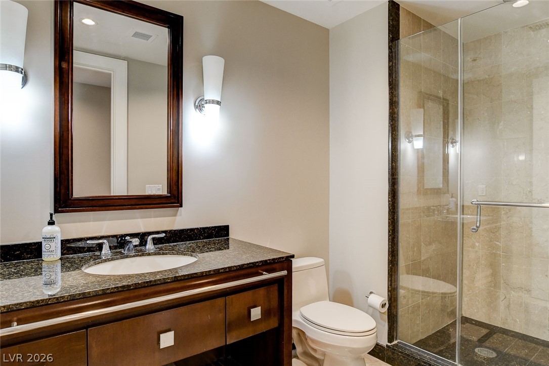 2700 Las Vegas Boulevard 1509 Las Vegas NV 89109