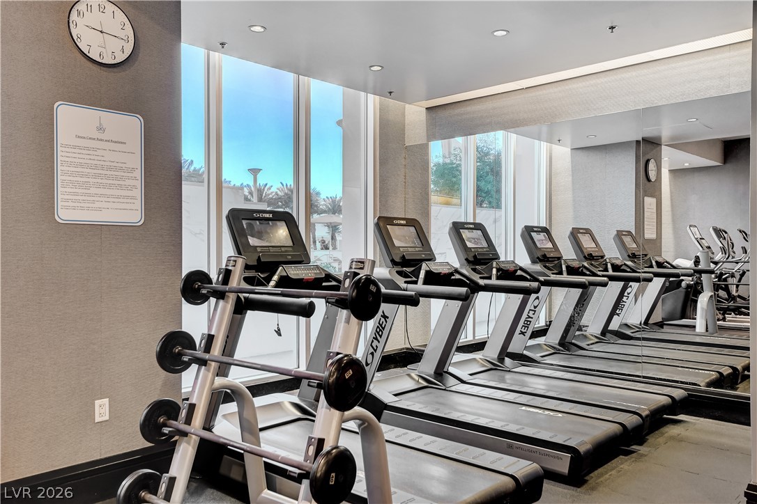 2700 Las Vegas Boulevard 1509 Las Vegas NV 89109