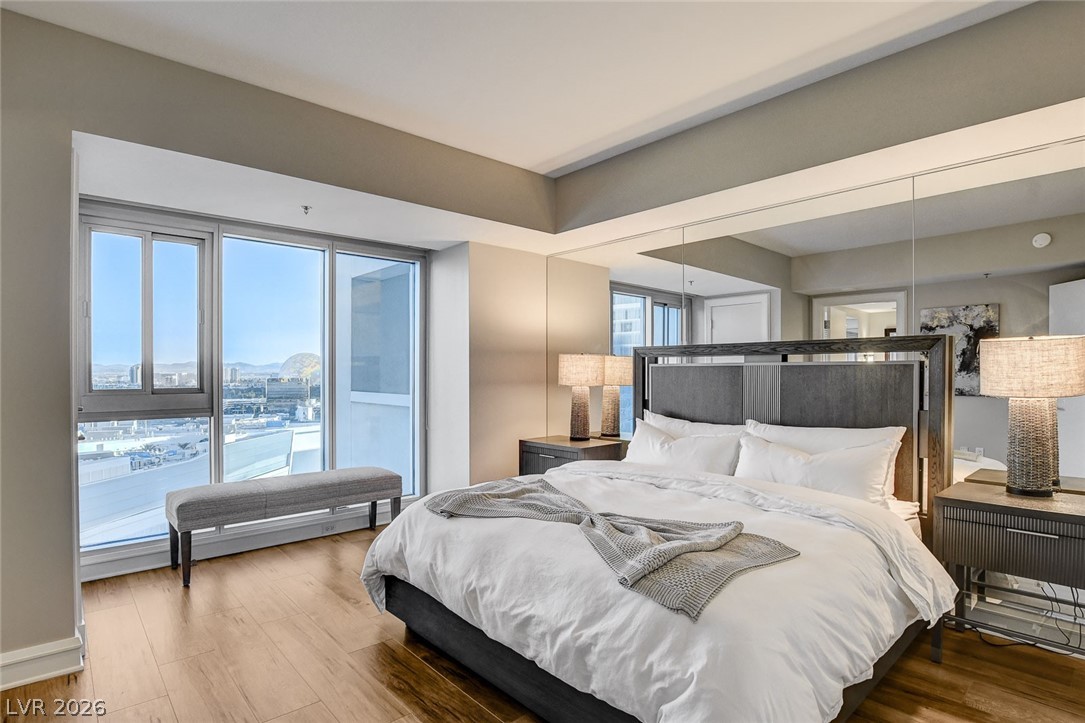 2700 Las Vegas Boulevard 1509 Las Vegas NV 89109