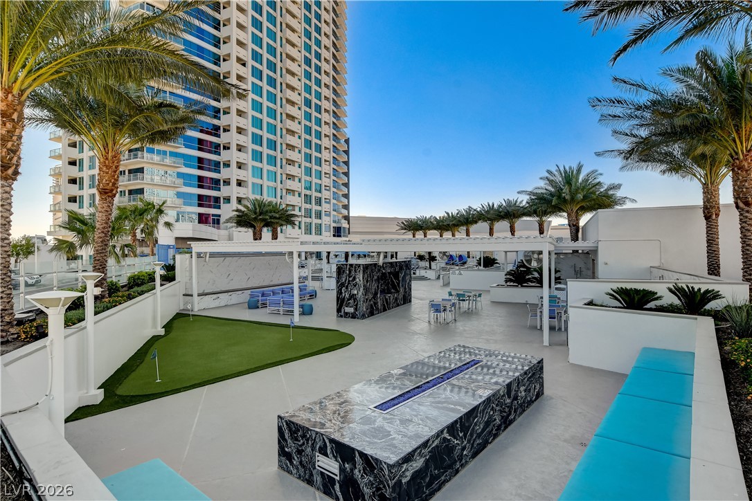 2700 Las Vegas Boulevard 1509 Las Vegas NV 89109
