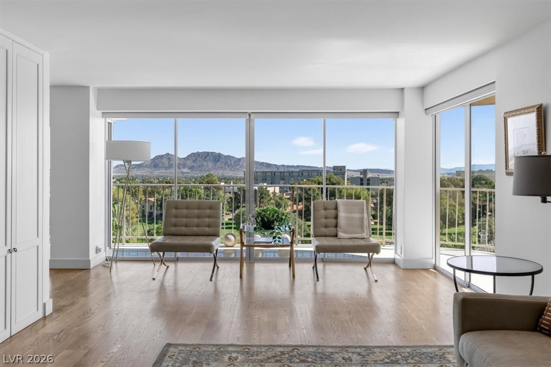 3111 Bel Air Drive 7d Las Vegas NV 89109
